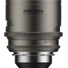 DZOFilm Arcana 75mm T2.1 Anamorphic Prime Lens (ARRI PL, Titanium, Feet)