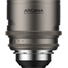 DZOFilm Arcana Anamorphic Prime 3-Lens Kit (ARRI PL, Titanium, Feet)