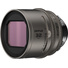 DZOFilm Arcana Anamorphic Prime 3-Lens Kit (ARRI PL, Titanium, Feet)