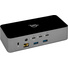 OWC 11-Port Thunderbolt 5 Dock with Thunderbolt Cable
