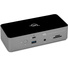 OWC 11-Port Thunderbolt 5 Dock with Thunderbolt Cable