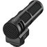 Audio-Technica ATV-SG1LE Camera-Mount Shotgun Microphone