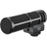Audio-Technica ATV-SG1LE Camera-Mount Shotgun Microphone
