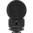 Audio-Technica ATV-SG1LE Camera-Mount Shotgun Microphone
