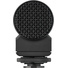 Audio-Technica ATV-SG1LE Camera-Mount Shotgun Microphone