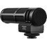Audio-Technica ATV-SG1LE Camera-Mount Shotgun Microphone