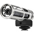 Audio-Technica ATV-SG1LE Camera-Mount Shotgun Microphone