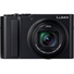 Panasonic Lumix TZ300 Compact Digital Camera (Black)