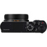 Panasonic Lumix TZ300 Compact Digital Camera (Black)
