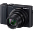 Panasonic Lumix TZ300 Compact Digital Camera (Black)