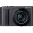 Panasonic Lumix TZ300 Compact Digital Camera (Silver)