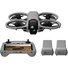 DJI Avata 360 Drone Fly More Combo (DJI RC 2)
