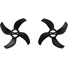 DJI Avata 360 Propellers