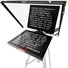 ikan Professional 15" SDI/HDMI Teleprompter Travel Kit