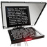 ikan Professional 15" SDI/HDMI Teleprompter Travel Kit