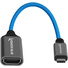 Kondor Blue USB-C to Female HDMI Adapter