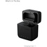 SmallRig 5204 Charging Case for DJI Mic 2 Transmitter