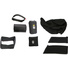 Porta Brace SLR-1B SLR Carrying Case (Black)
