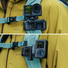 SmallRig 5722 Backpack Clip for Action Cameras