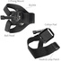 SmallRig 5723 Wrist Strap Mount for Action Cameras