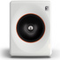 Palmer Orbit 11 Active Coaxial 3-Way Studio Monitor (White, Pair)