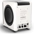 Palmer Orbit 11 Active Coaxial 3-Way Studio Monitor (White, Pair)