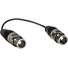 Point Source Audio ADP-5Fx4F PSA Headset Adapter Cable 5-Pin Female XLR to 4-Pin Female XLR