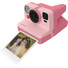 Polaroid Now Generation 3 i-Type Instant Camera (Pink)