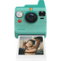 Polaroid Now Generation 3 i-Type Instant Camera (Teal)