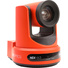 PTZOptics Move 4K SDI/HDMI/USB/IP PTZ Camera with 20x Optical Zoom (Red)