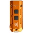 Nitecore TIP3 720 Lumen Keychain Light (Orange)