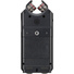 Tascam DR-40XP 4-Channel 32-Bit Float Portable Field Recorder with USB-C Interface and Adjustable Mics