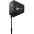 RF Venue Diversity Fin IPX Antenna (Black)