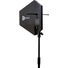 RF Venue Diversity Fin IPX Antenna (Black)