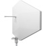 RF Venue Diversity Fin IPX Antenna (White)