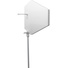 RF Venue Diversity Fin IPX Antenna (White)