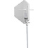 RF Venue Diversity Fin IPX Antenna (White)