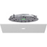 Sennheiser CT-W TeamConnect Ceiling Tile Mount Medium