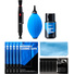 VSGO Optical Cleaning Kit (Travel Edition, Blue)