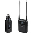 Shure SLXD35+ Digital Camera-Mount Wireless Plug-On Transmitter System (H58: 520-606 MHz)