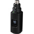Shure SLXD35+ Digital Camera-Mount Wireless Plug-On Transmitter System (H58: 520-606 MHz)