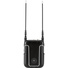 Shure SLXD35+ Digital Camera-Mount Wireless Plug-On Transmitter System (H58: 520-606 MHz)