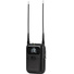 Shure SLXD35+ Digital Camera-Mount Wireless Plug-On Transmitter System (H58: 520-606 MHz)