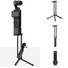 Ulanzi MA66 Magnetic Quick Release Tripod for Pocket 3/4
