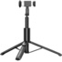 Ulanzi SK27 Convertible Tripod & Selfie Stick for Smartphones (Phone Clamp)