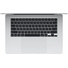 Apple 15" MacBook Air (M5, 24GB RAM, Silver, 1TB)