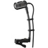Audio-Technica BP350ST-UB MS Stereo Clip-On Cardioid Condenser Boundary Microphone