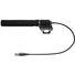 Audio-Technica BP350ST-UL MS Stereo On-Camera Cardioid Condenser Boundary Microphone