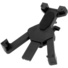 Gravity Stands Traveler Universal Tablet Holder for 7.3 to 12.3" Tablets (Black)