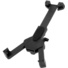 Gravity Stands Traveler Universal Tablet Holder for 7.3 to 12.3" Tablets (Black)